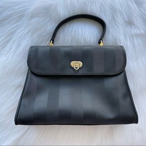 FENDI 90’s Vintage 1990s Fendi Bag.